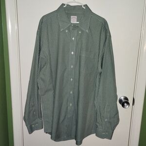 Brooks Brothers Long Sleeve XL NWOT